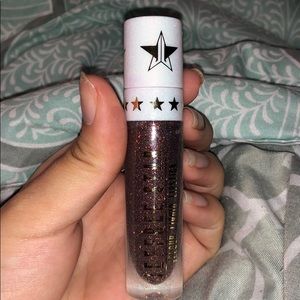 Jeffree star liquid lip